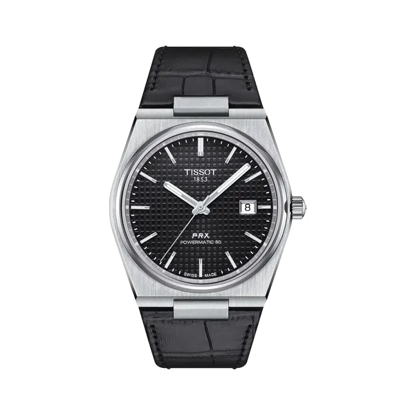 Tissot Watch Barron's Fine Jewelry Snellville, GA