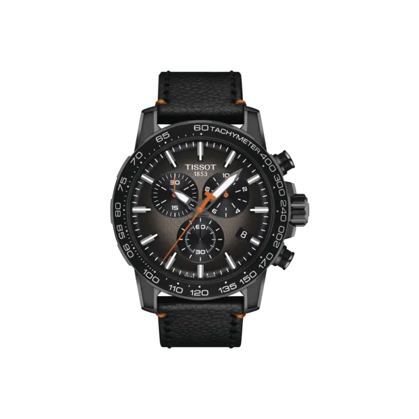 Tissot Watch Barron's Fine Jewelry Snellville, GA
