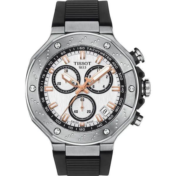 Tissot Watch Barron's Fine Jewelry Snellville, GA