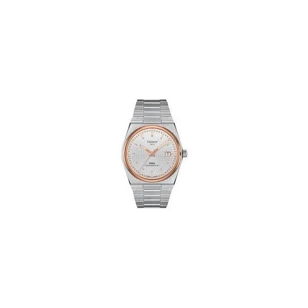 Tissot Watch Barron's Fine Jewelry Snellville, GA