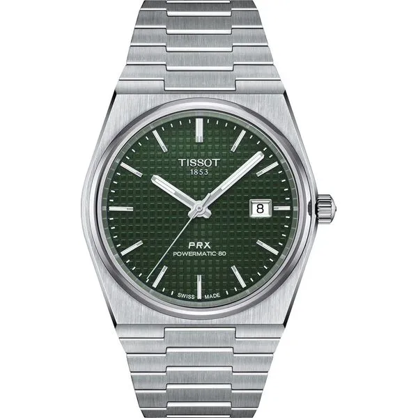 Tissot Watch Barron's Fine Jewelry Snellville, GA