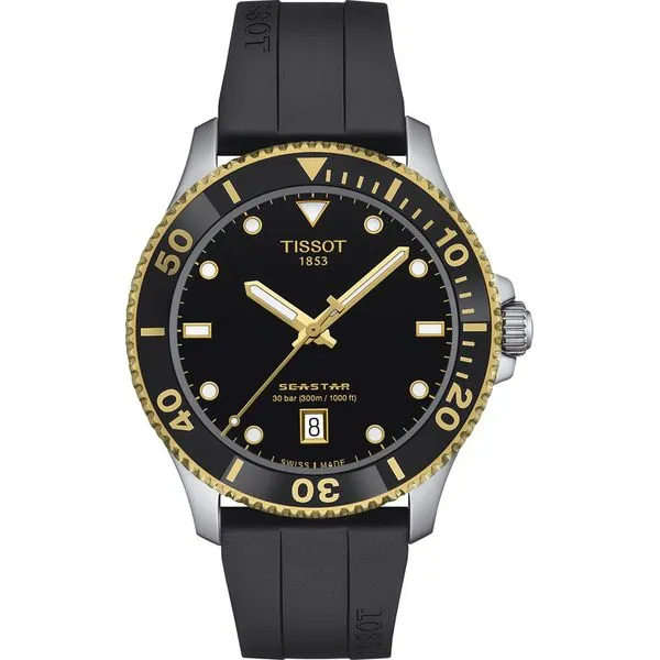 Tissot Watch Barron's Fine Jewelry Snellville, GA