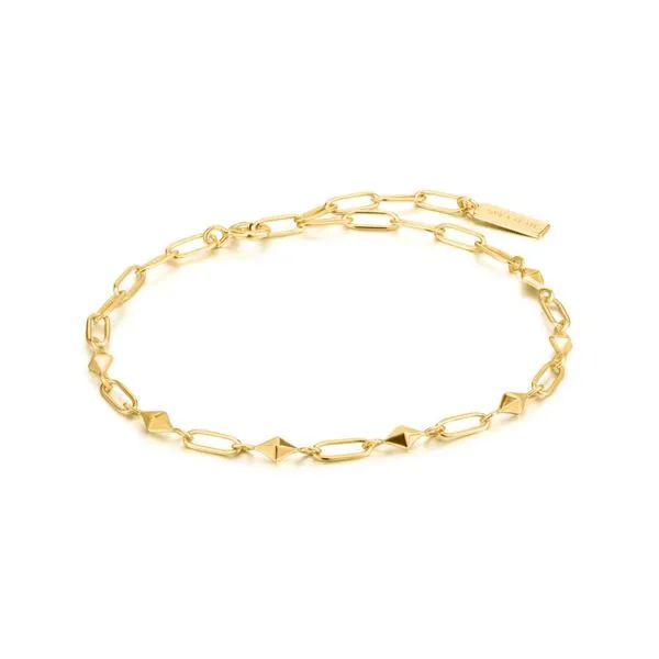 Silver Bracelet Barron's Fine Jewelry Snellville, GA