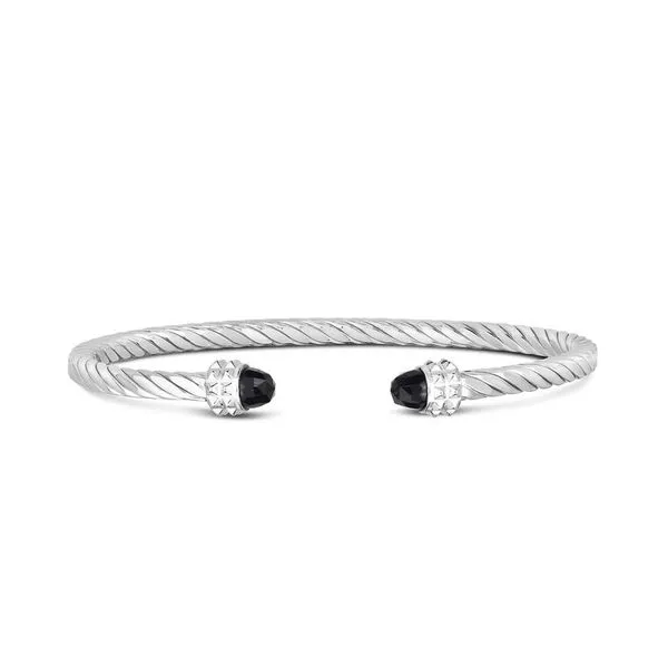 Silver Bracelet Barron's Fine Jewelry Snellville, GA