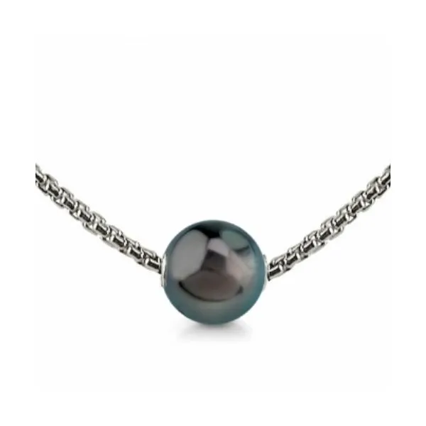 Silver Necklace Barron's Fine Jewelry Snellville, GA