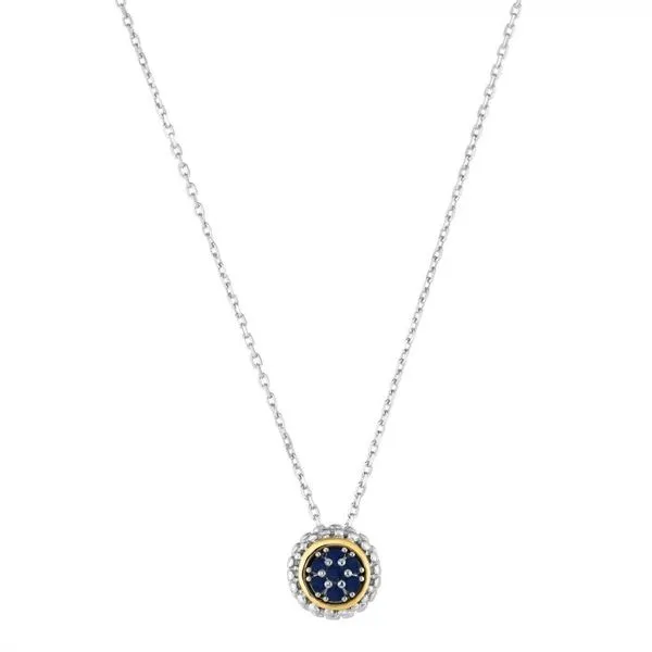 Silver Pendats/Charm Barron's Fine Jewelry Snellville, GA