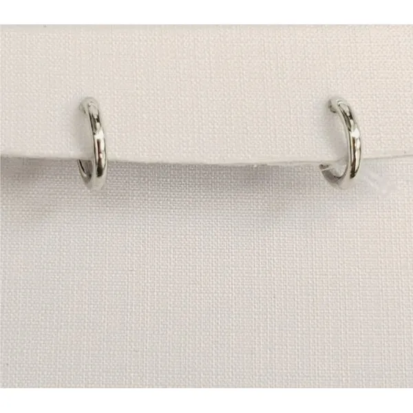 Silver Earrings Barron's Fine Jewelry Snellville, GA