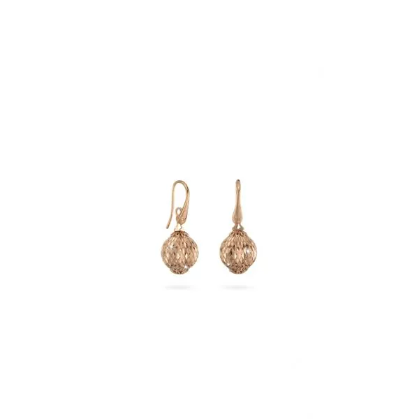 Silver Earrings Barron's Fine Jewelry Snellville, GA