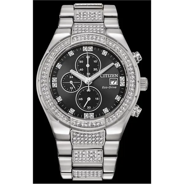 Mens Citizen watch Barron's Fine Jewelry Snellville, GA