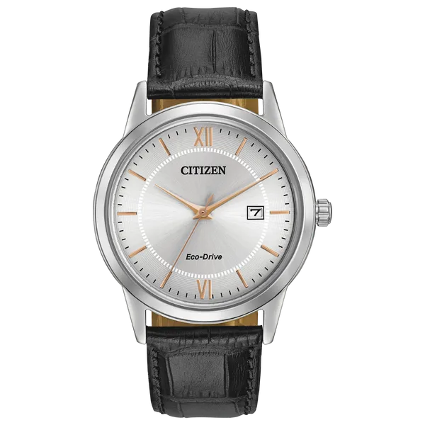 Mens Citizen watch Barron's Fine Jewelry Snellville, GA