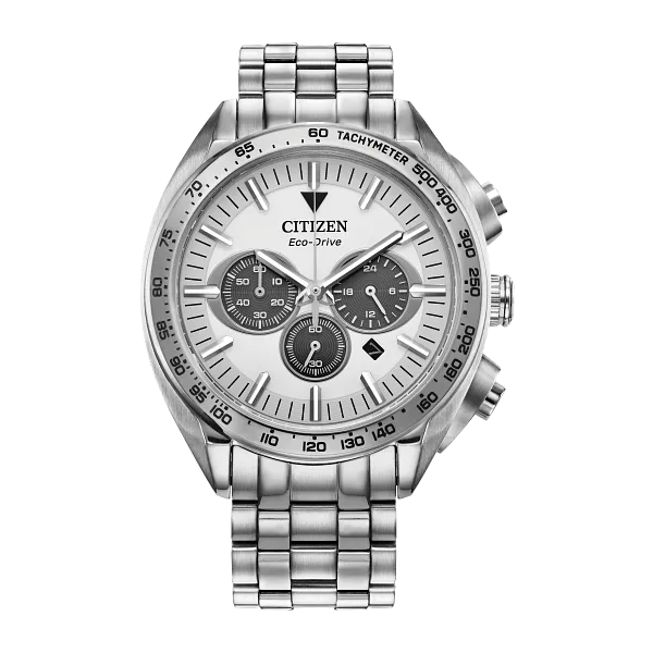 Mens Citizen watch Barron's Fine Jewelry Snellville, GA