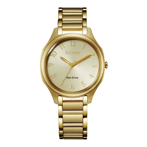 Womens Citizen Watch Barron's Fine Jewelry Snellville, GA