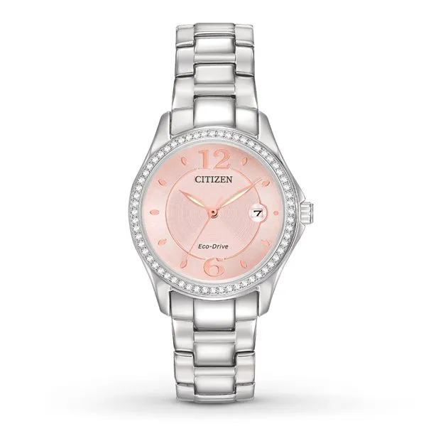 Womens Citizen Watch Barron's Fine Jewelry Snellville, GA