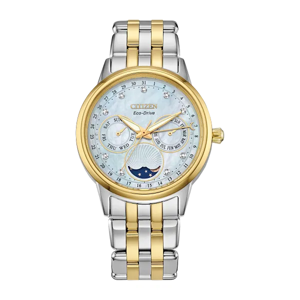 Womens Citizen Watch Barron's Fine Jewelry Snellville, GA
