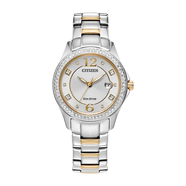 Womens Citizen Watch Barron's Fine Jewelry Snellville, GA