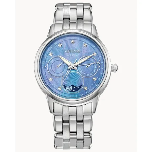 Womens Citizen Watch Barron's Fine Jewelry Snellville, GA