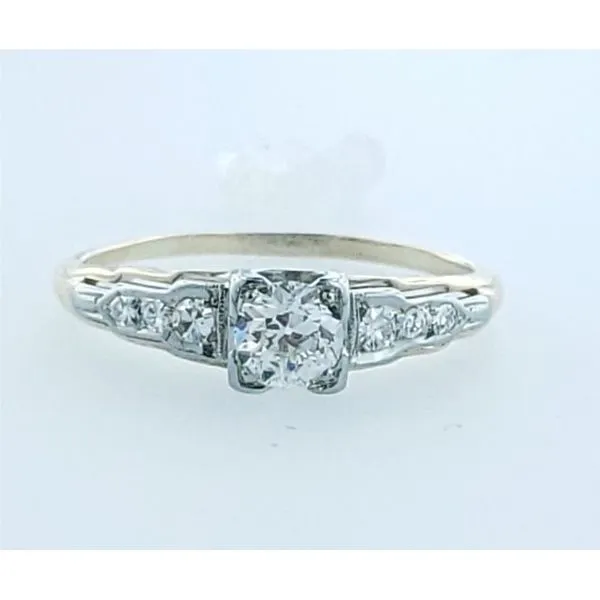 Vintage Jewelry Barron's Fine Jewelry Snellville, GA