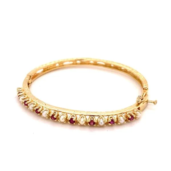 Vintage Jewelry Barron's Fine Jewelry Snellville, GA