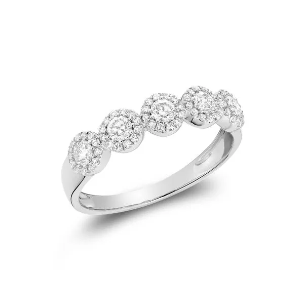 Wedding/Anniversary Ring Barthau Jewellers Stouffville, ON