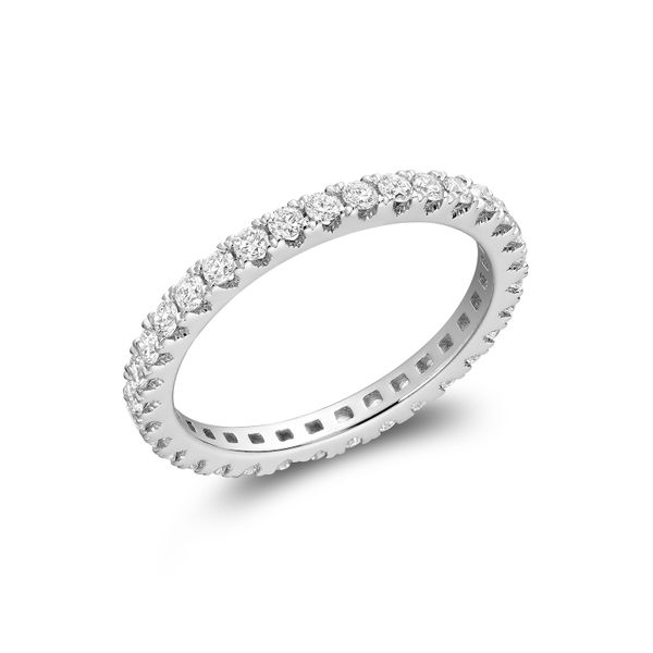 Wedding/Anniversary Ring Barthau Jewellers Stouffville, ON