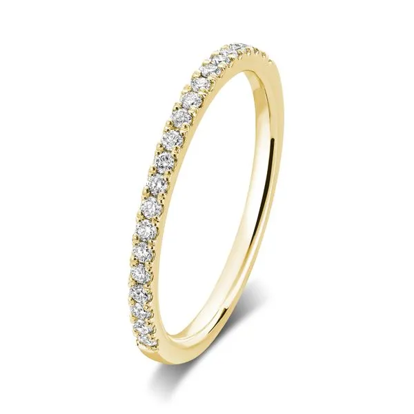 Wedding/Anniversary Ring Barthau Jewellers Stouffville, ON