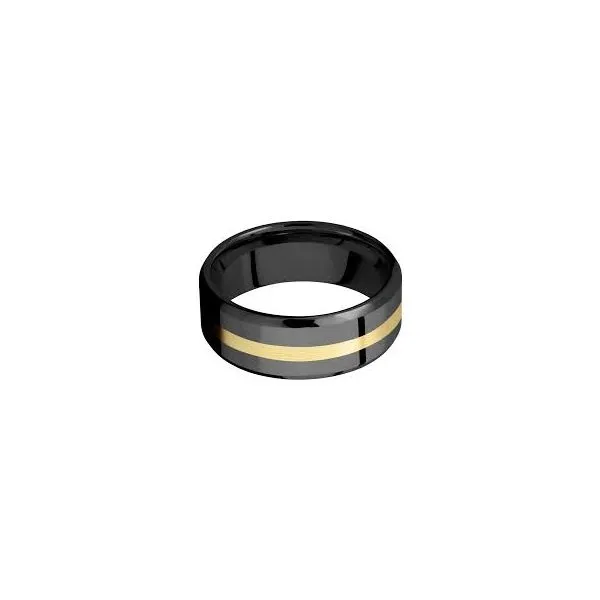 Wedding Band Barthau Jewellers Stouffville, ON