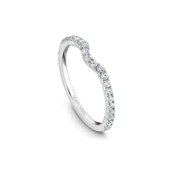 Anniversary Ring Barthau Jewellers Stouffville, ON
