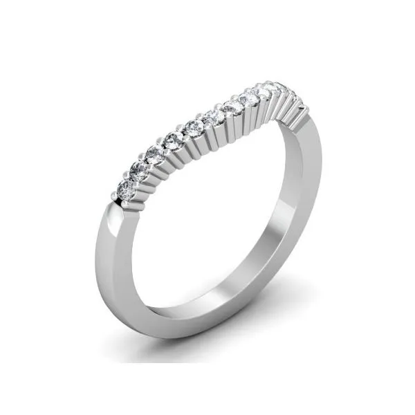 Wedding/Anniversary Ring Barthau Jewellers Stouffville, ON