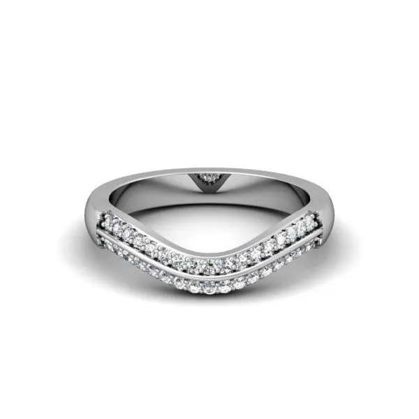 Wedding/Anniversary Ring Barthau Jewellers Stouffville, ON
