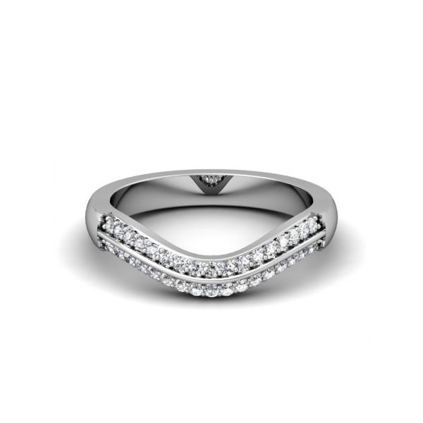 Wedding/Anniversary Ring Barthau Jewellers Stouffville, ON