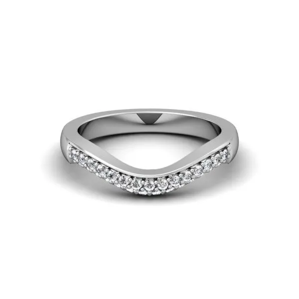 Wedding/Anniversary Ring Barthau Jewellers Stouffville, ON