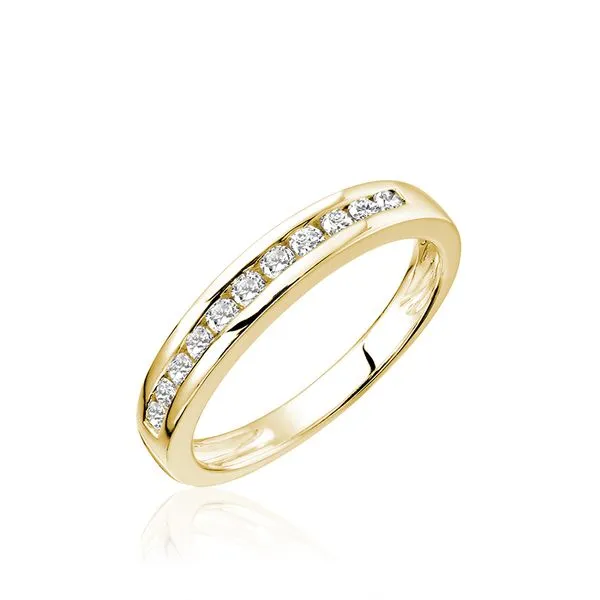 Wedding/Anniversary Ring Barthau Jewellers Stouffville, ON
