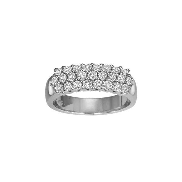 Wedding/Anniversary Ring Barthau Jewellers Stouffville, ON