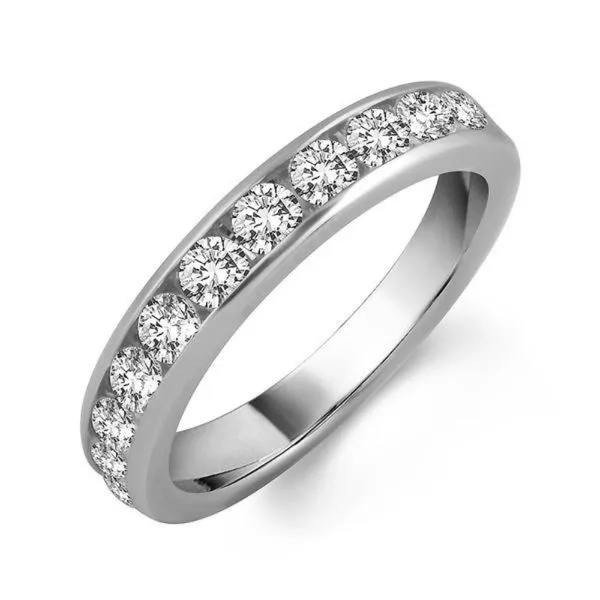 Wedding/Anniversary Ring Barthau Jewellers Stouffville, ON