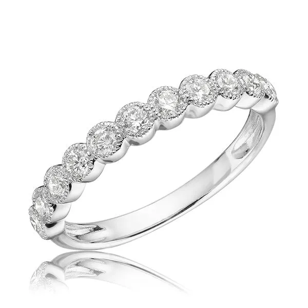 Wedding/Anniversary Ring Barthau Jewellers Stouffville, ON