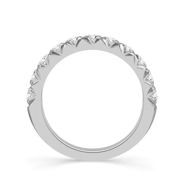 14K White Gold 0.75TW DIAMOND RING Image 2 Barthau Jewellers Stouffville, ON