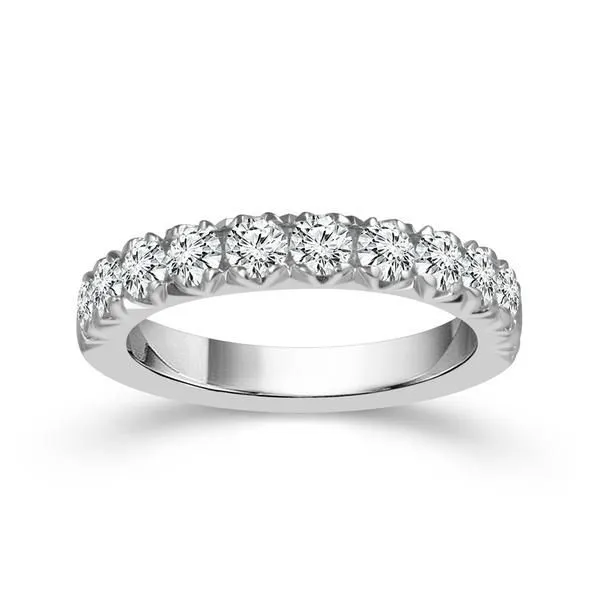 14K White Gold 0.75TW DIAMOND RING Barthau Jewellers Stouffville, ON