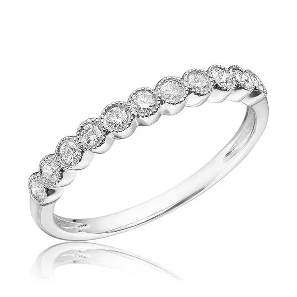 10KW 0.25TW DIAMOND RING Barthau Jewellers Stouffville, ON