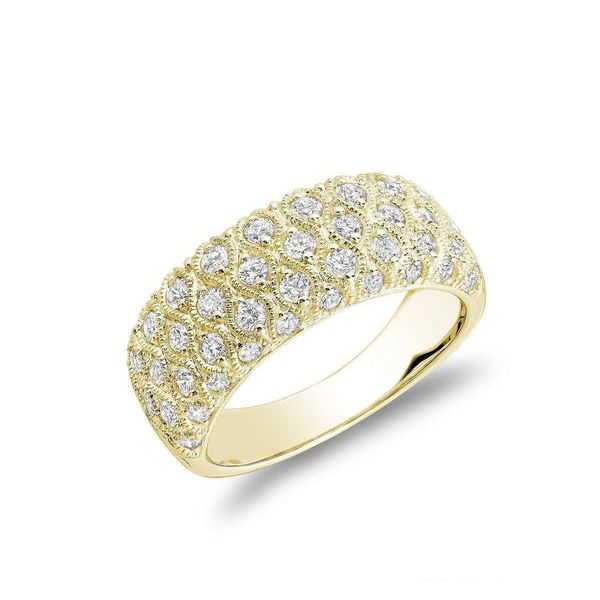 Wedding/Anniversary Ring Barthau Jewellers Stouffville, ON