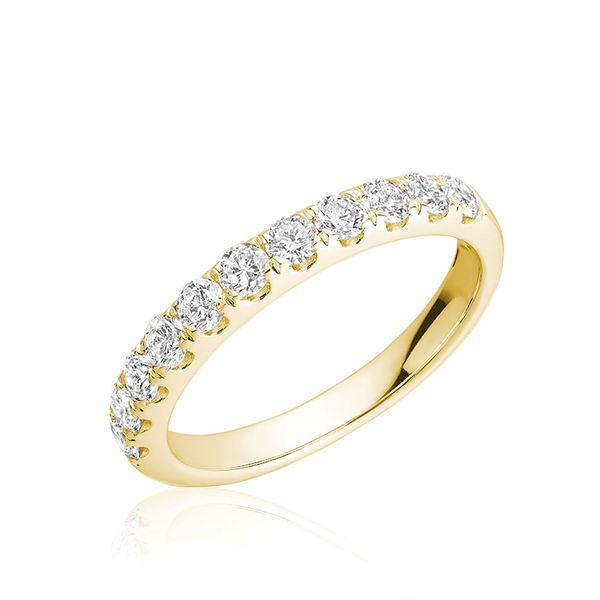 14KY 0.50TW DIAMOND RING Barthau Jewellers Stouffville, ON