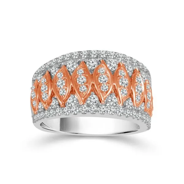 Fashion Ring Barthau Jewellers Stouffville, ON