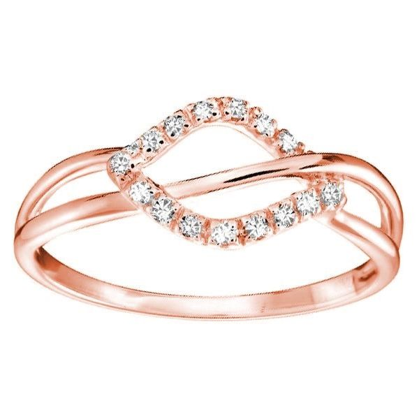 10kr Diamond Ring Barthau Jewellers Stouffville, ON