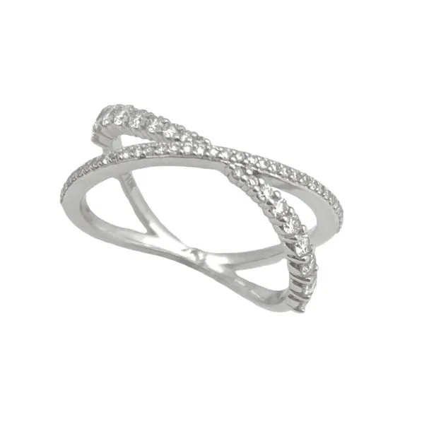 Diamond Fashion Ring Barthau Jewellers Stouffville, ON