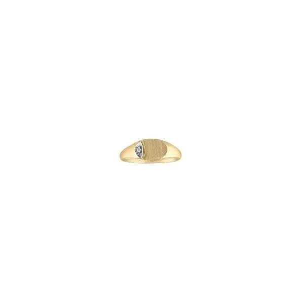 Diamond Fashion Ring Barthau Jewellers Stouffville, ON