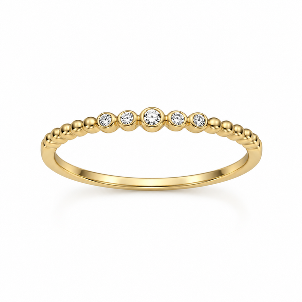 Diamond Fashion Ring Barthau Jewellers Stouffville, ON