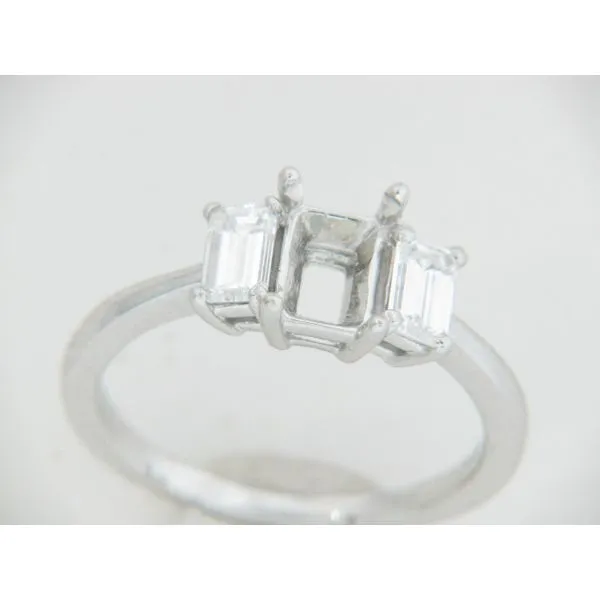 Ring Barthau Jewellers Stouffville, ON