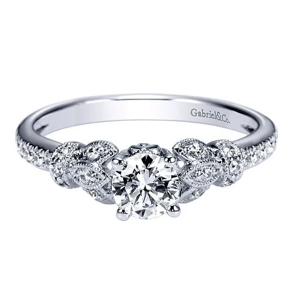 Engagement Ring Image 3 Barthau Jewellers Stouffville, ON