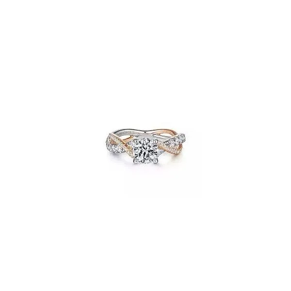 Engagement Ring Barthau Jewellers Stouffville, ON