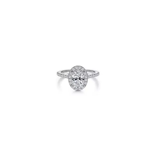 Engagement Ring Barthau Jewellers Stouffville, ON