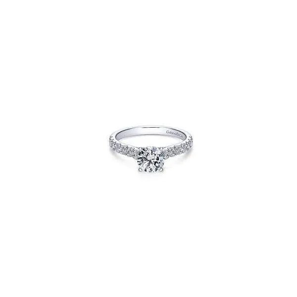 Engagement Ring Barthau Jewellers Stouffville, ON